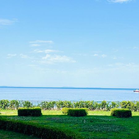 Lookout Apartments 2 ساراندا المظهر الخارجي الصورة
