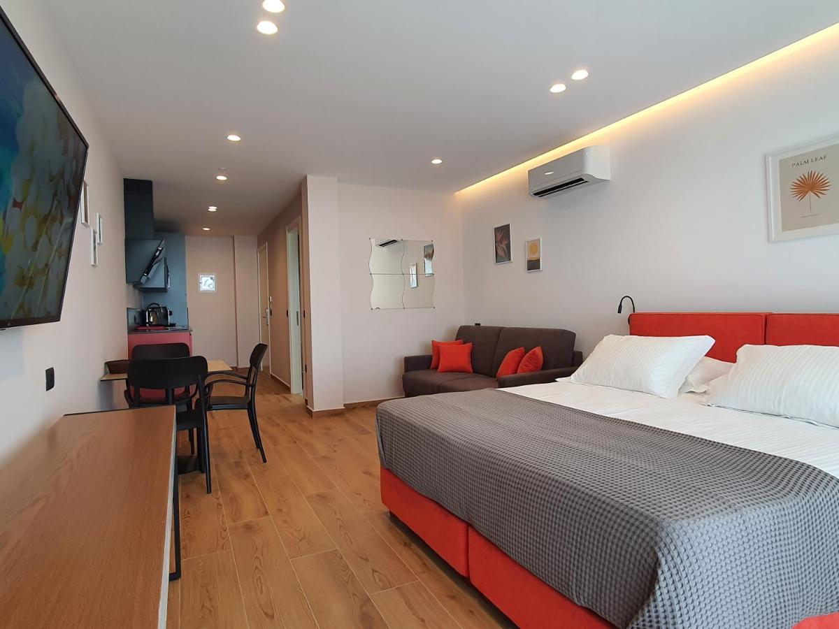 Lookout Apartments 2 ساراندا المظهر الخارجي الصورة