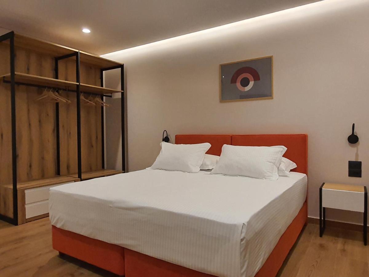Lookout Apartments 2 ساراندا المظهر الخارجي الصورة