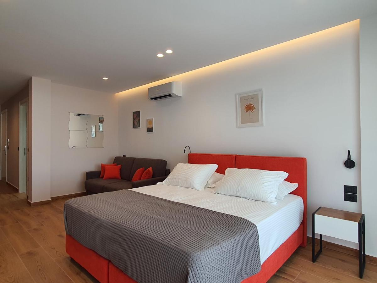 Lookout Apartments 2 ساراندا المظهر الخارجي الصورة