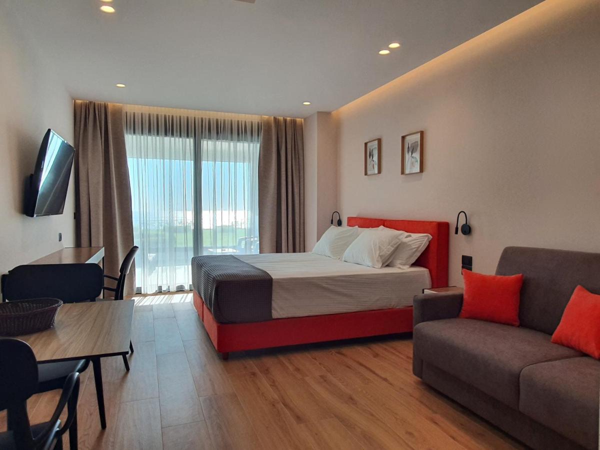 Lookout Apartments 2 ساراندا المظهر الخارجي الصورة