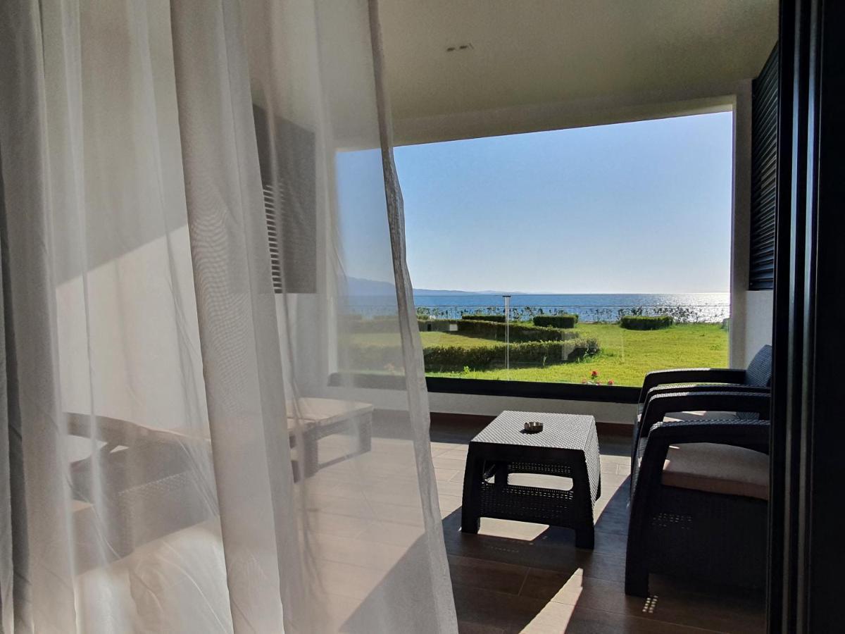 Lookout Apartments 2 ساراندا المظهر الخارجي الصورة