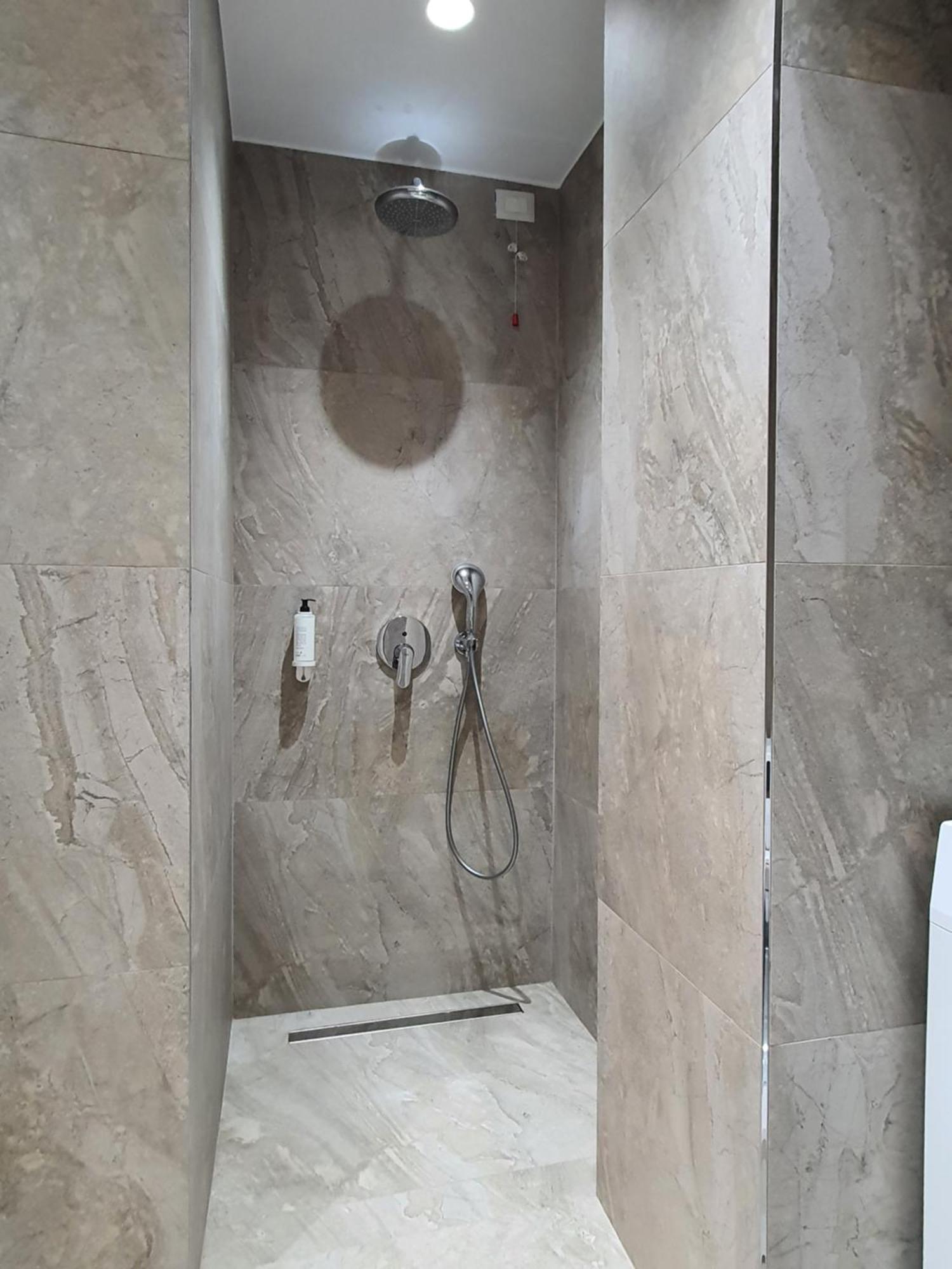 Lookout Apartments 2 ساراندا المظهر الخارجي الصورة