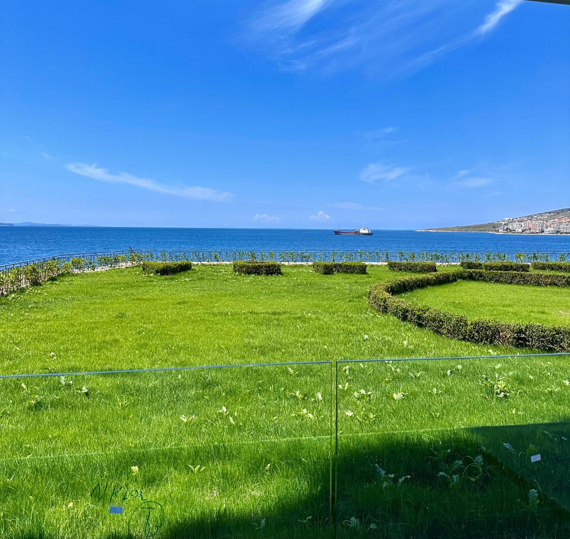 Lookout Apartments 2 ساراندا المظهر الخارجي الصورة